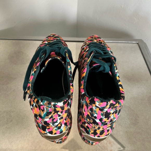 ZARA Sneaker size 41 EU - Picture 3 of 7